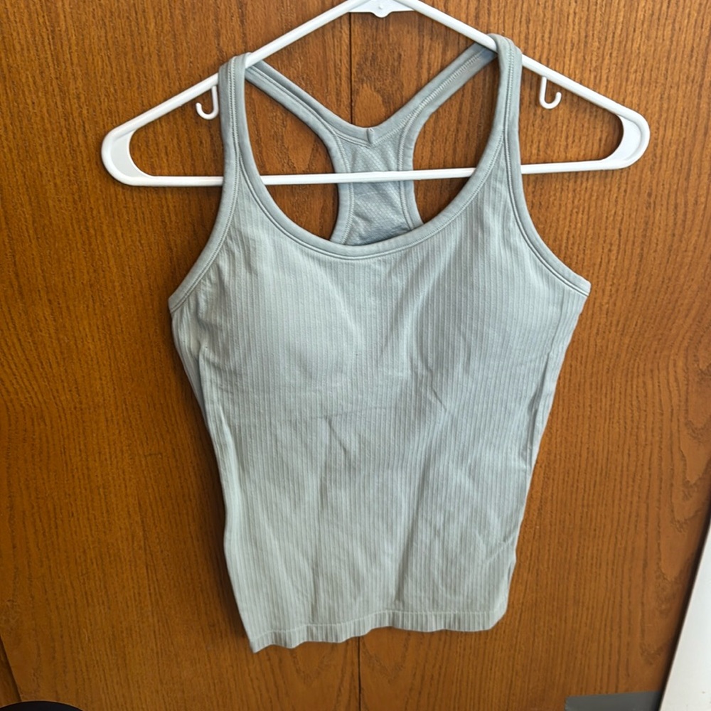 Amazon lululemon lookalike tank